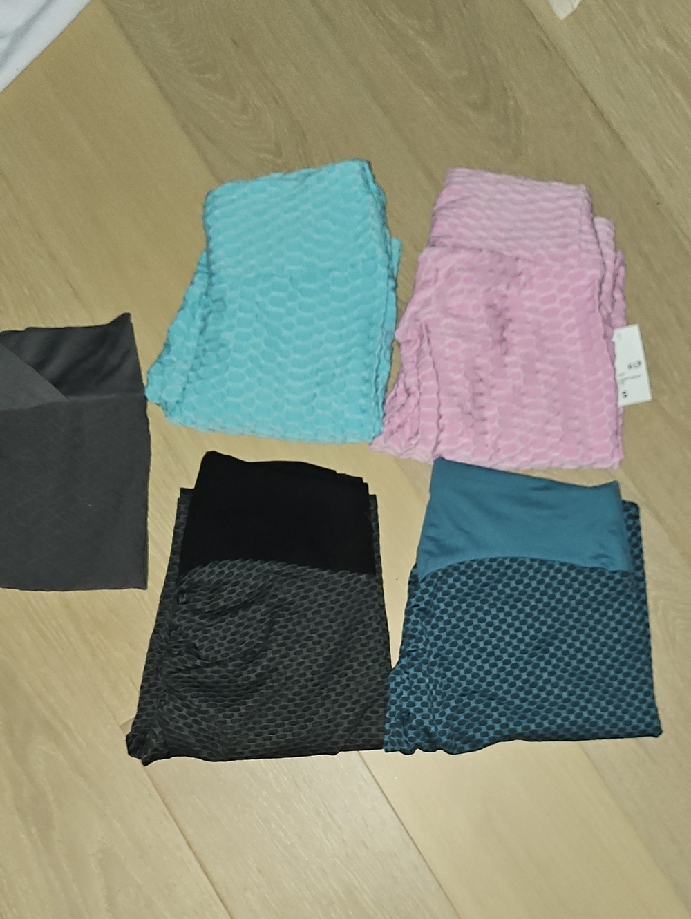 Viral Tik Tok Leggings